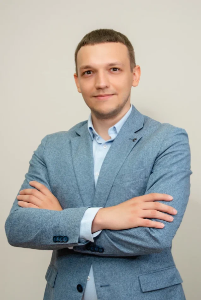 Sheremetev Aleksandr Vyacheslavovich